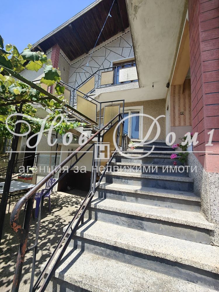 Продава КЪЩА, с. Генерал Киселово, област Варна, снимка 6 - Къщи - 54422272