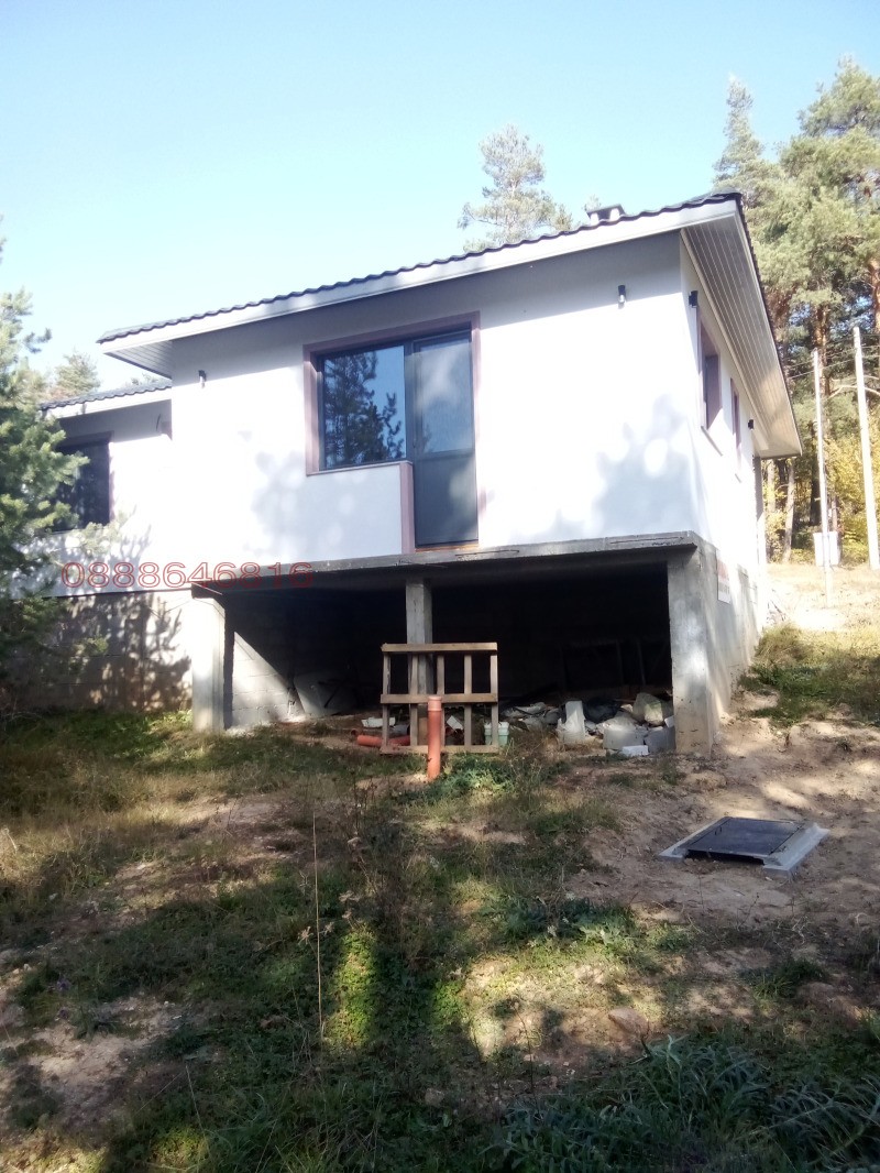 Till salu  Villa region Pazardzhik , m-t Cigov tjark , 100 kvm | 86878114 - bild [13]