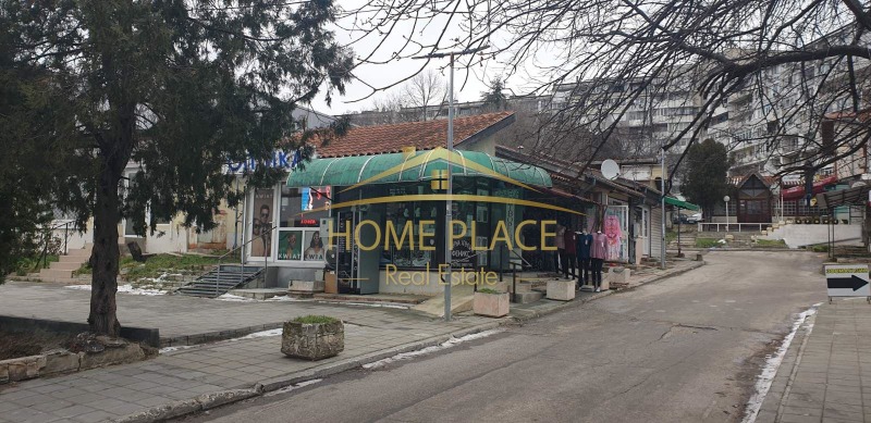 Продава МАГАЗИН, гр. Варна, Владислав Варненчик 1, снимка 2 - Магазини - 53176292