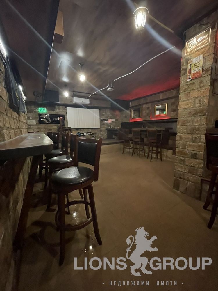 En venta  Bar; Cafetería Varna , Koljozen pazar , 135 metros cuadrados | 71720170 - imagen [12]