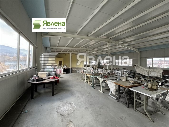 Til salg  Opbevaring region Plovdiv , Asenovgrad , 651 kvm | 57787587 - billede [5]