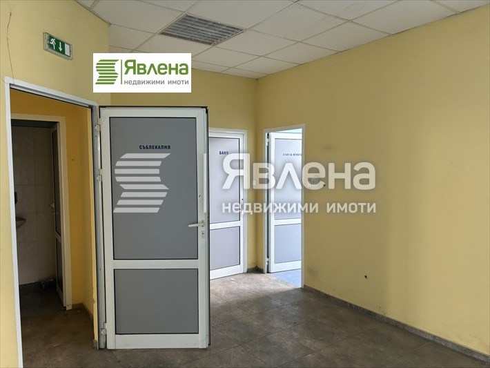 Til salg  Opbevaring region Plovdiv , Asenovgrad , 651 kvm | 57787587 - billede [9]