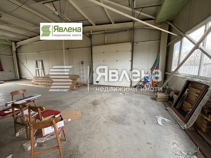 Til salg  Opbevaring region Plovdiv , Asenovgrad , 651 kvm | 57787587 - billede [7]