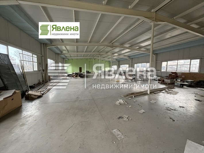 Til salg  Opbevaring region Plovdiv , Asenovgrad , 651 kvm | 57787587 - billede [4]