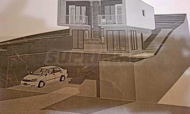 Продава ПАРЦЕЛ, с. Белащица, област Пловдив, снимка 4 - Парцели - 52078092