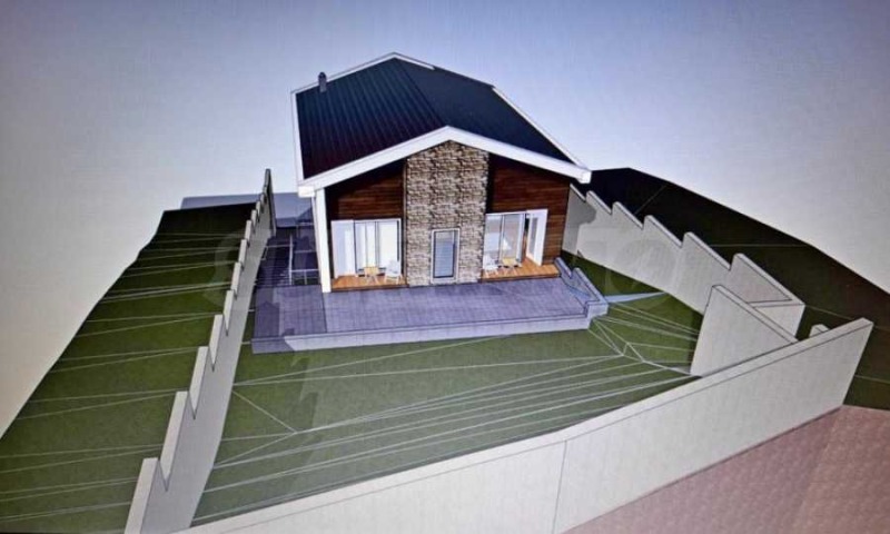 Продава ПАРЦЕЛ, с. Белащица, област Пловдив, снимка 3 - Парцели - 52078092