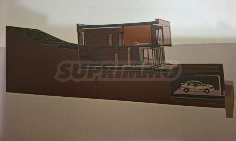 Продава ПАРЦЕЛ, с. Белащица, област Пловдив, снимка 5 - Парцели - 52078092