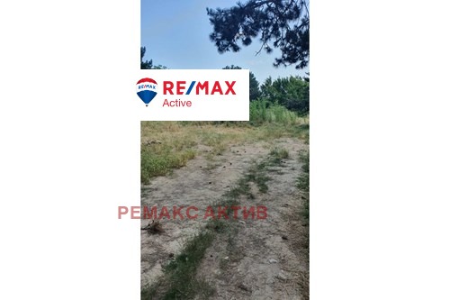 Продава ПАРЦЕЛ, с. Неофит Рилски, област Варна, снимка 2 - Парцели - 53587365