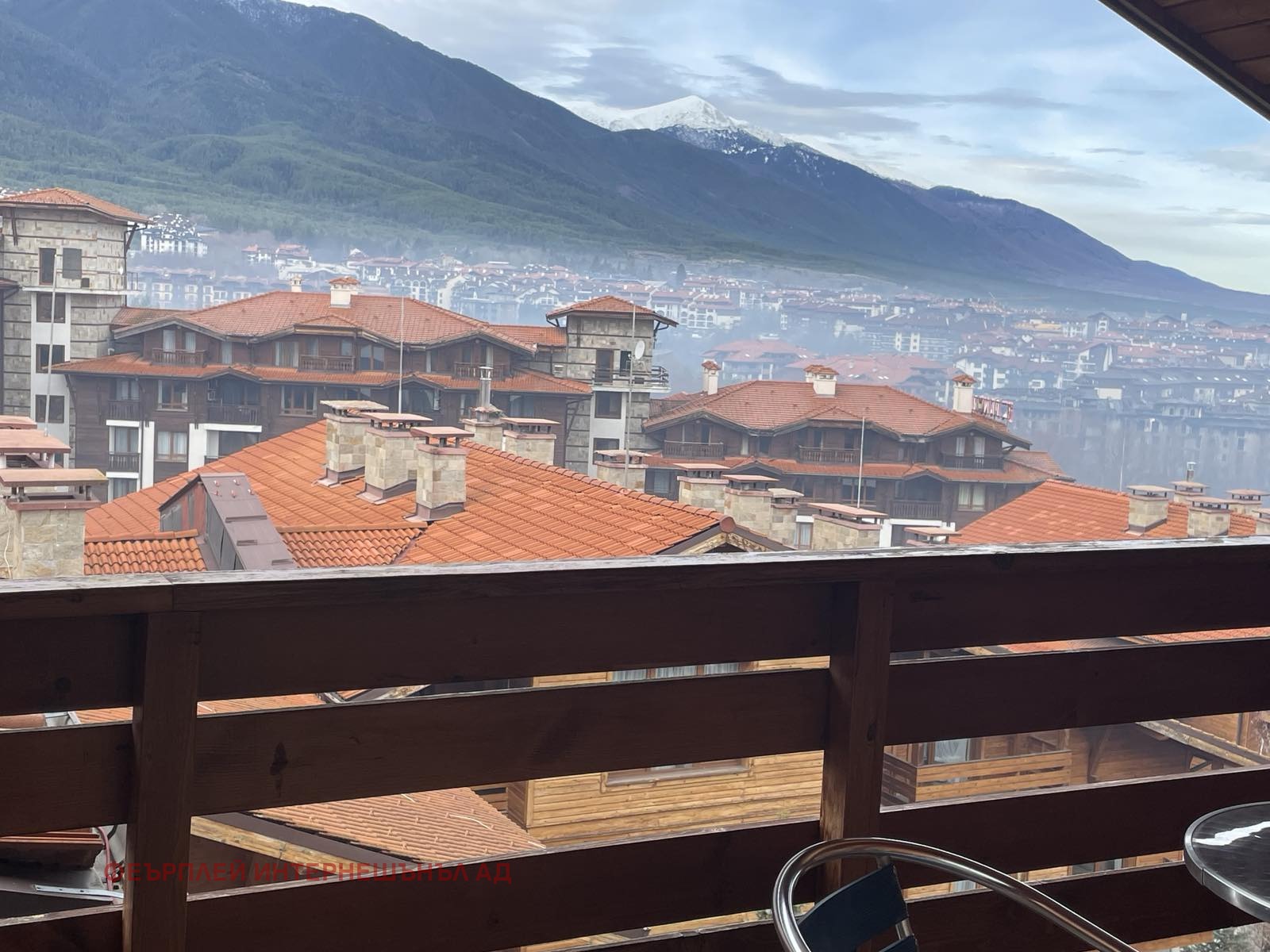 Продава 2-СТАЕН, гр. Банско, област Благоевград, снимка 2 - Апартаменти - 52822834