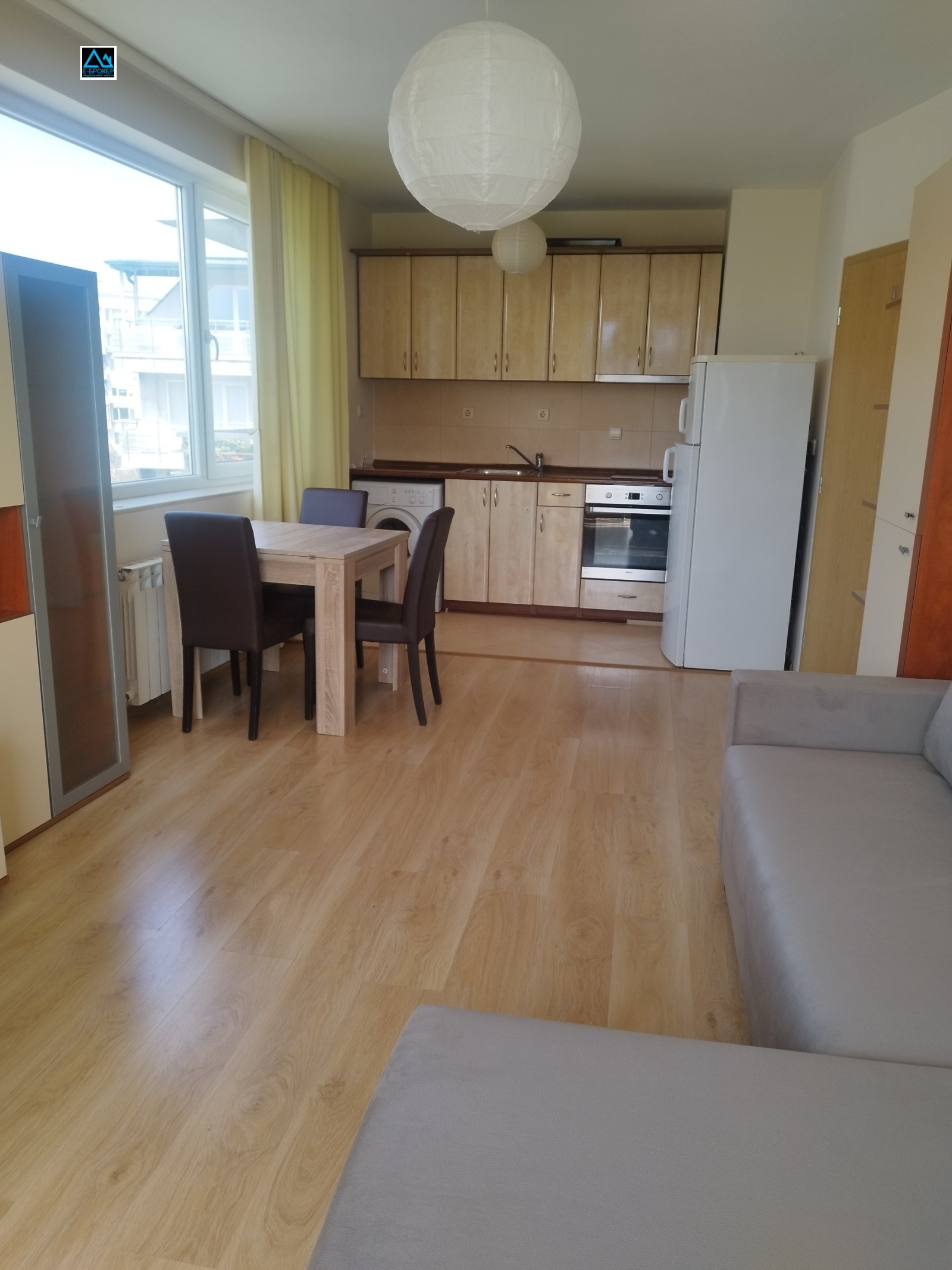 Продава 2-СТАЕН, гр. София, Младост 1, снимка 2 - Апартаменти - 53958324