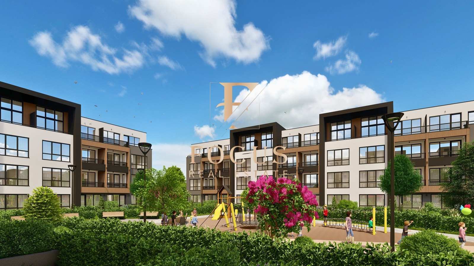 Продава 2-СТАЕН, гр. Пловдив, Остромила