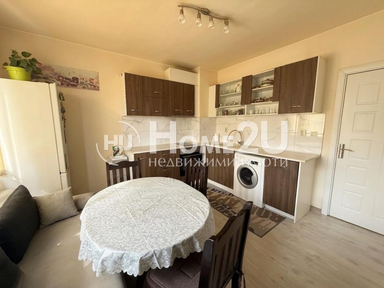 Продава 2-СТАЕН, гр. Варна, Владислав Варненчик 1