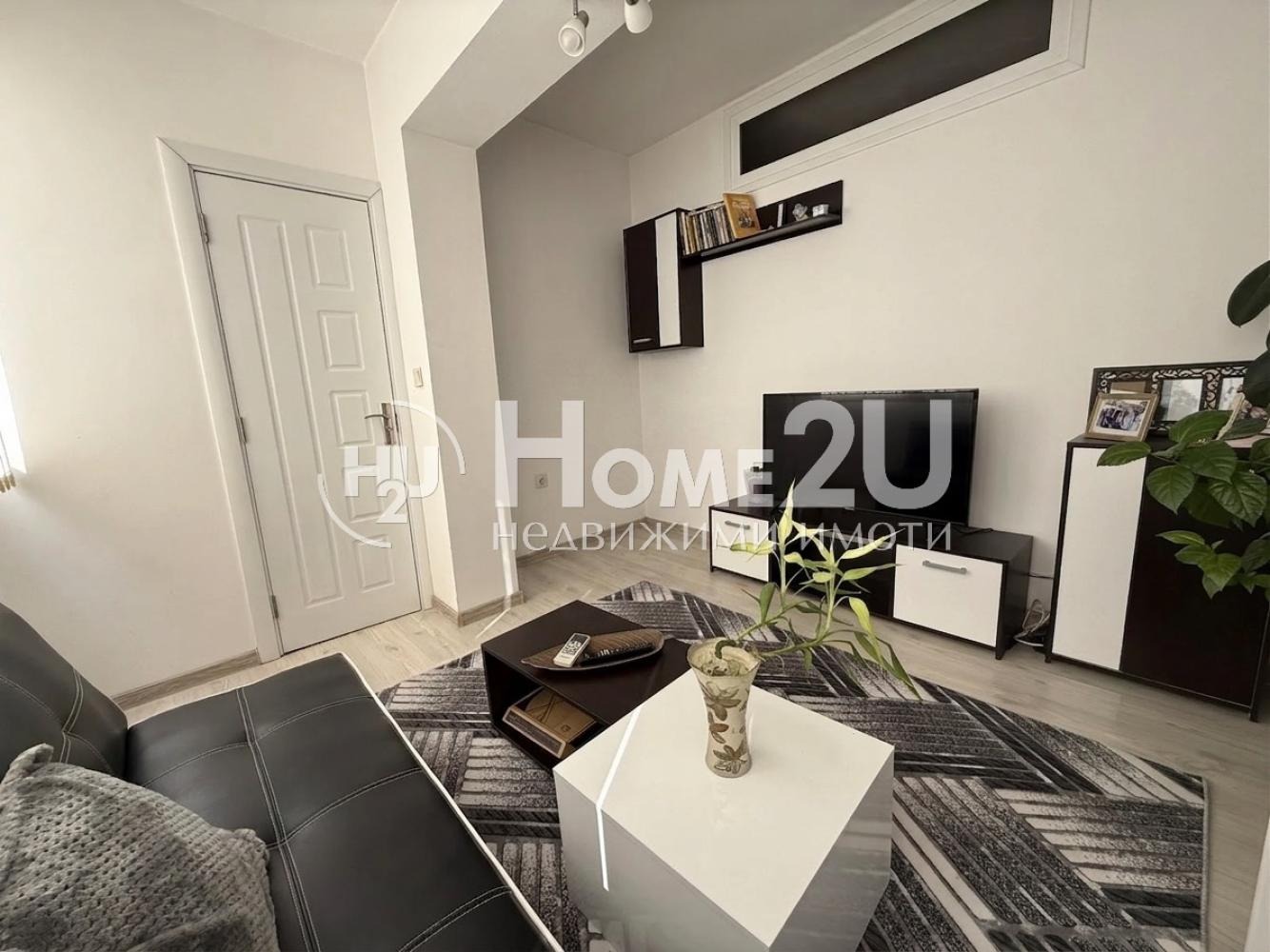 Продава 2-СТАЕН, гр. Варна, Владислав Варненчик 1, снимка 3 - Апартаменти - 54192835