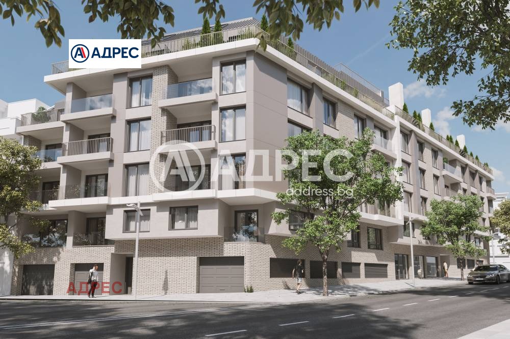 Продава 2-СТАЕН, гр. Варна, Лятно кино Тракия, снимка 6 - Апартаменти - 54864791