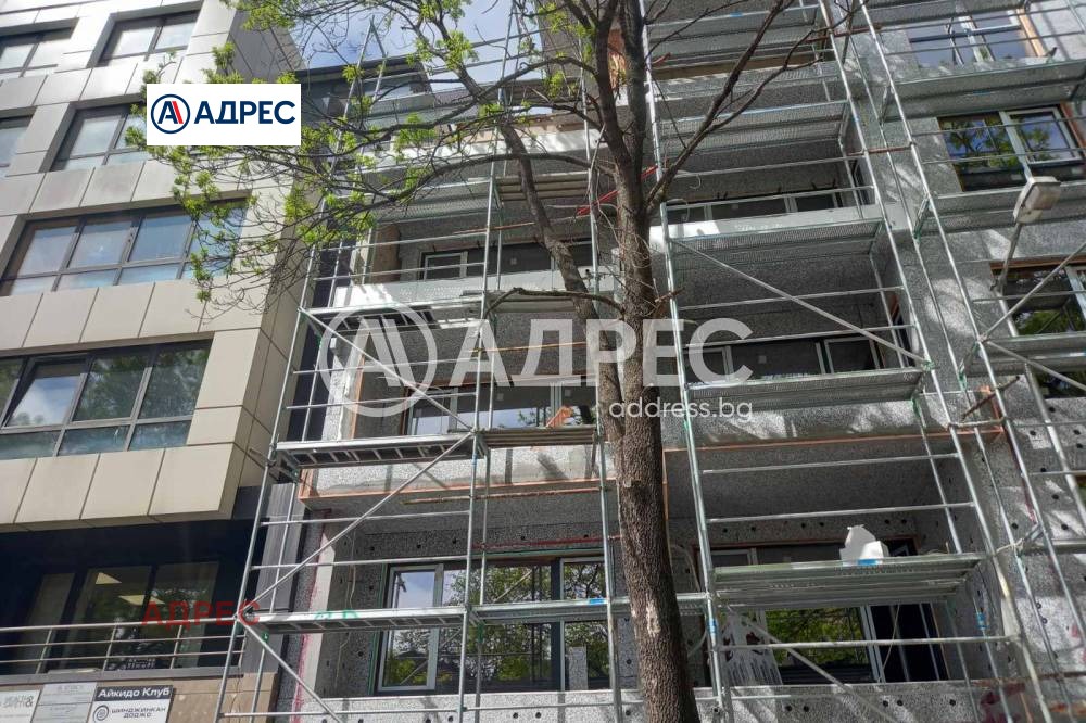 Продава 2-СТАЕН, гр. Варна, Лятно кино Тракия