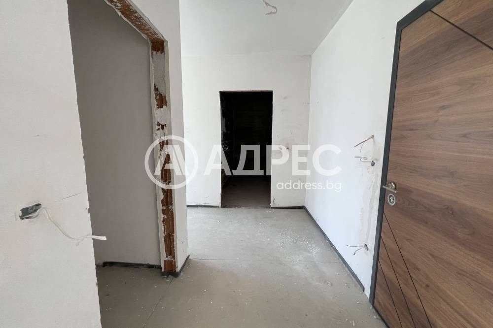 Продава 2-СТАЕН, гр. София, Левски В, снимка 10 - Апартаменти - 56099328