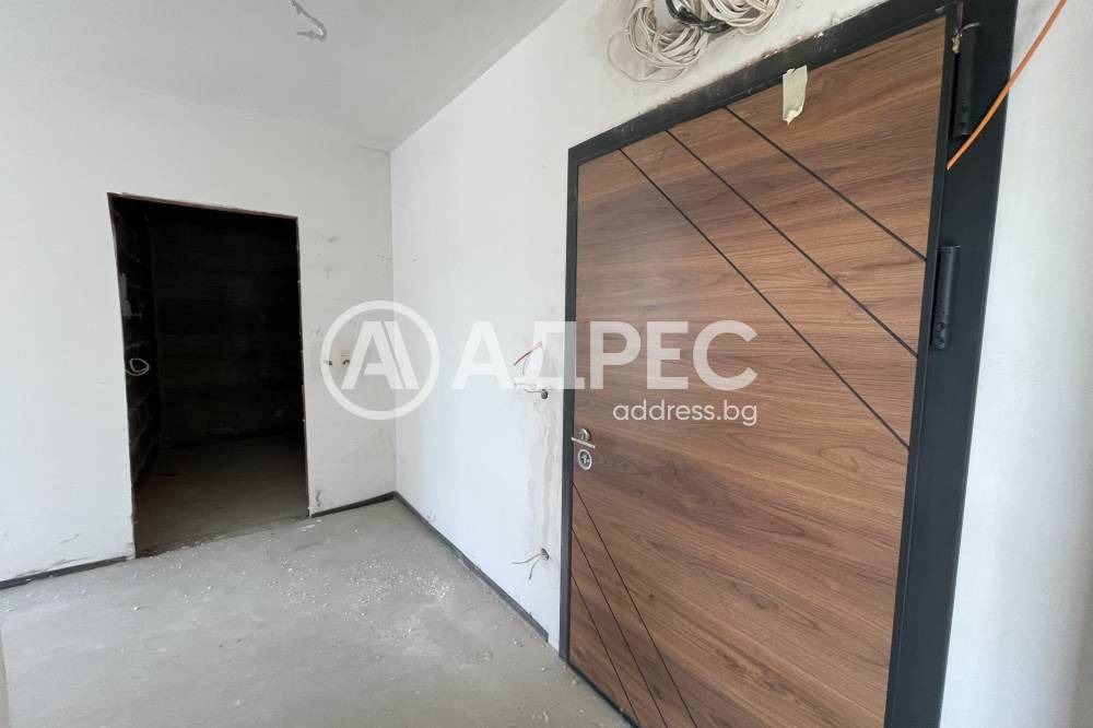 Продава 2-СТАЕН, гр. София, Левски В, снимка 13 - Апартаменти - 56099328