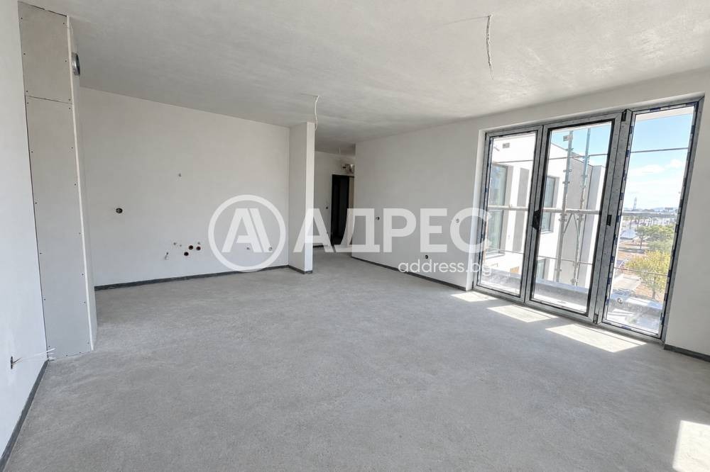 Продава 2-СТАЕН, гр. София, Левски В, снимка 5 - Апартаменти - 56099328