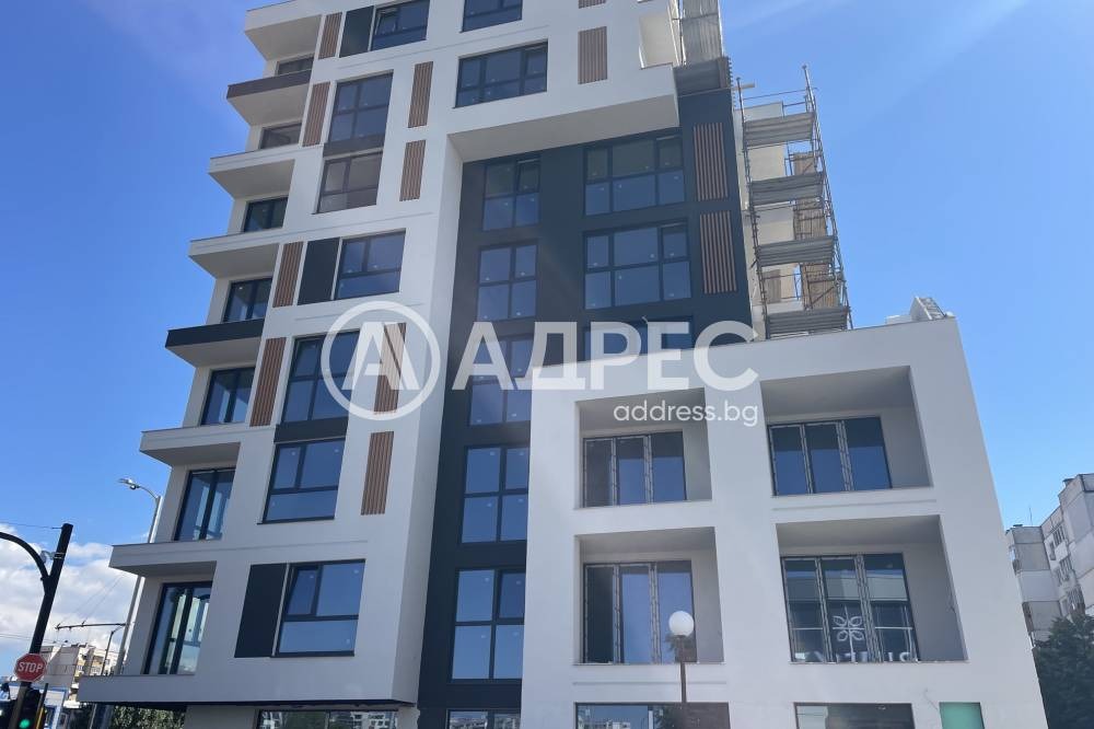 Продава 2-СТАЕН, гр. София, Левски В, снимка 15 - Апартаменти - 56099328
