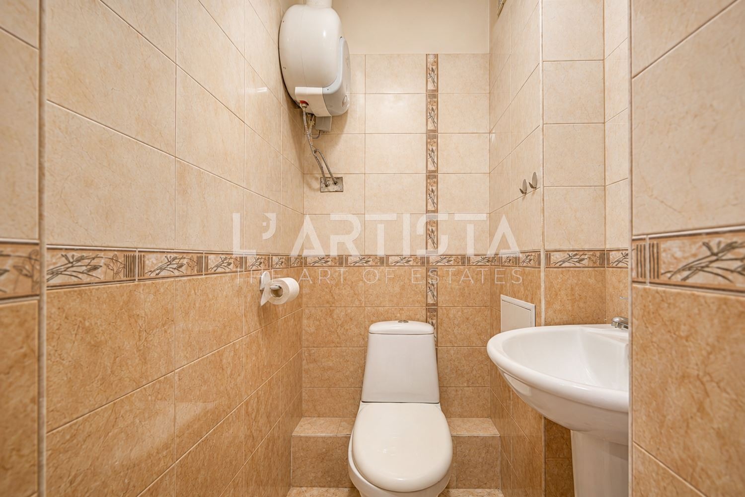 Продава 2-СТАЕН, гр. София, Овча купел, снимка 8 - Апартаменти - 56456584