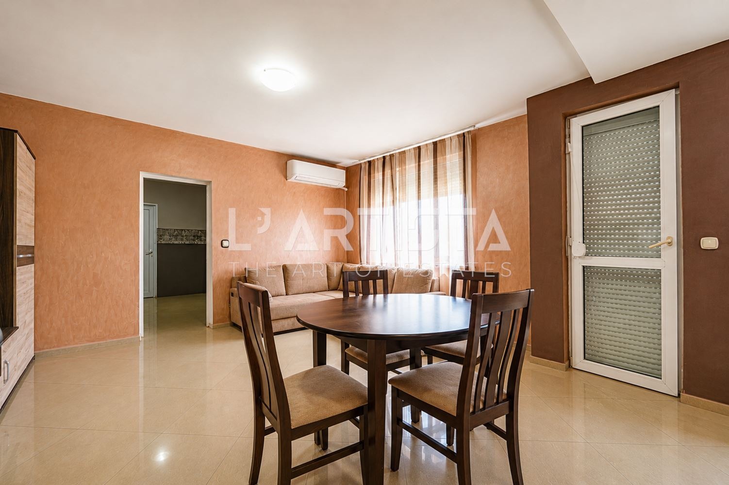Продава 2-СТАЕН, гр. София, Овча купел, снимка 5 - Апартаменти - 56456584