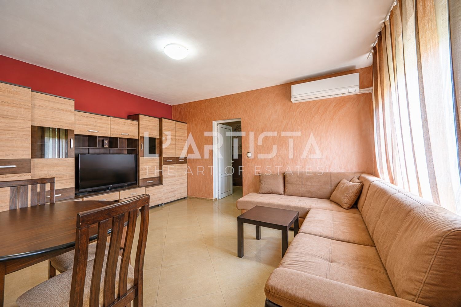 Продава 2-СТАЕН, гр. София, Овча купел, снимка 3 - Апартаменти - 56456584