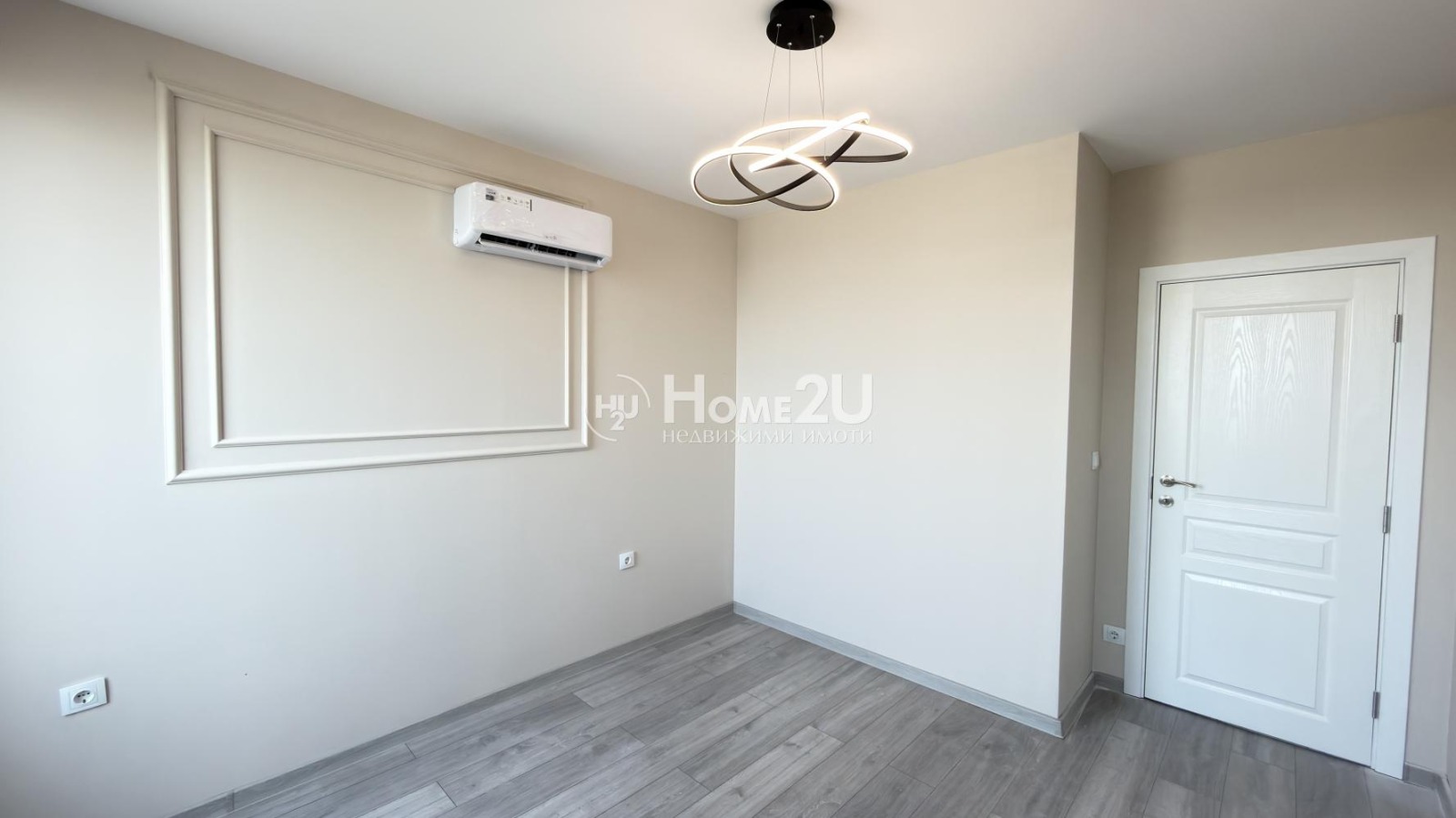 Продава 2-СТАЕН, гр. Пловдив, Гагарин, снимка 5 - Апартаменти - 56472745