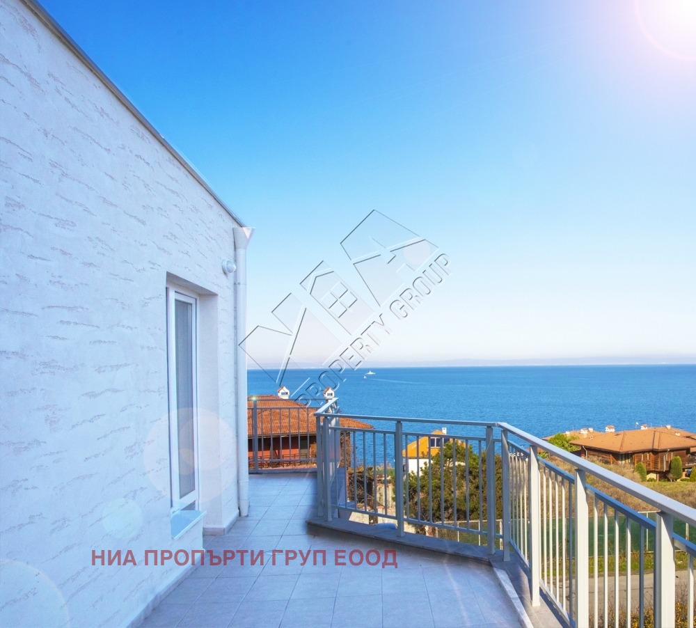 Продава 3-СТАЕН, гр. Созопол, област Бургас, снимка 2 - Апартаменти - 40524282