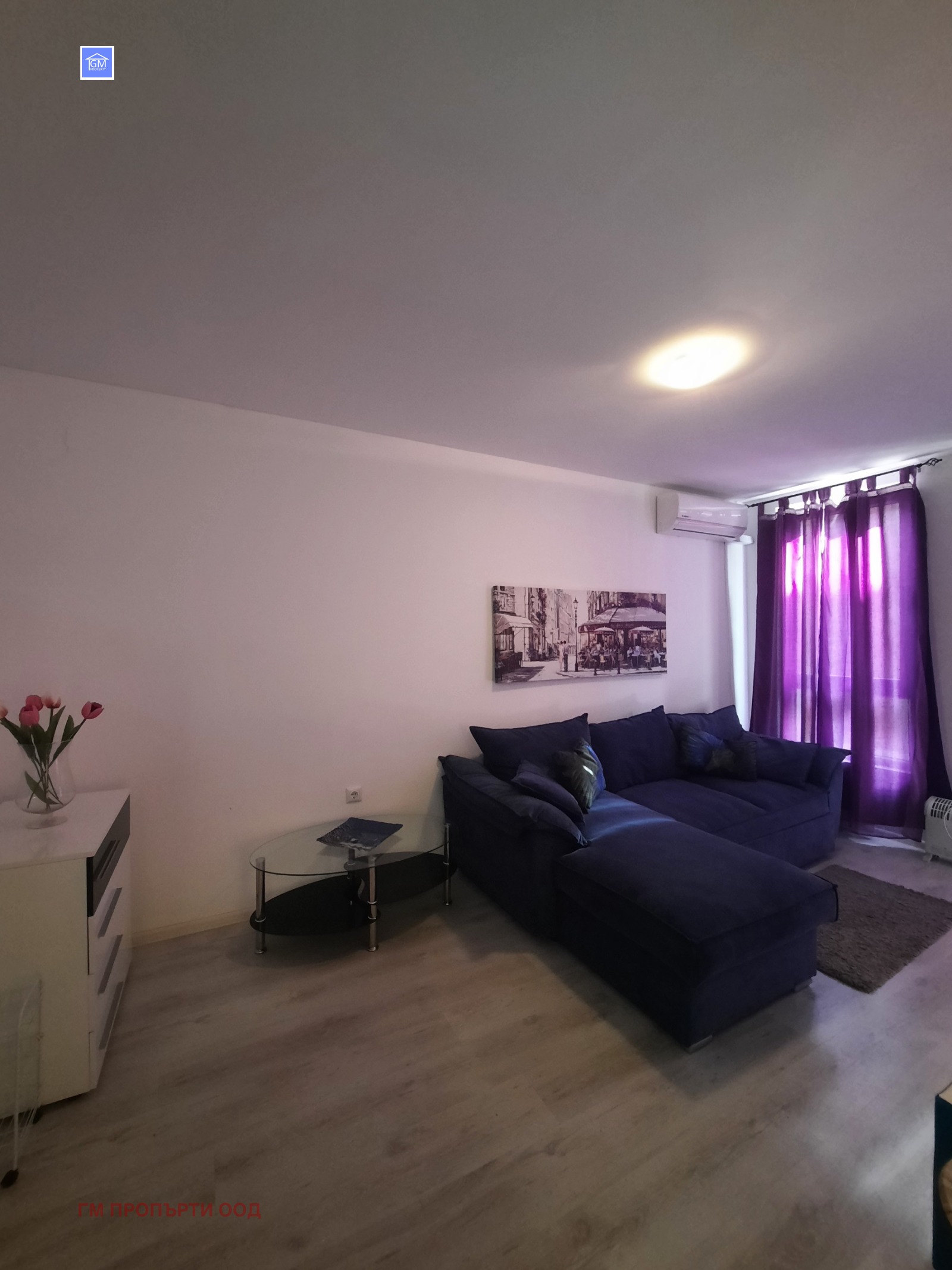 Продава 3-СТАЕН, гр. Балчик, област Добрич, снимка 2 - Апартаменти - 44973040