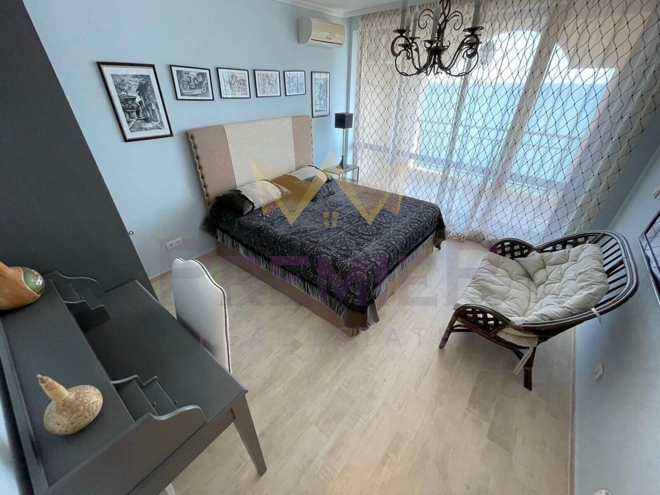 Продава 3-СТАЕН, гр. Свети Влас, област Бургас, снимка 2 - Апартаменти - 50943278