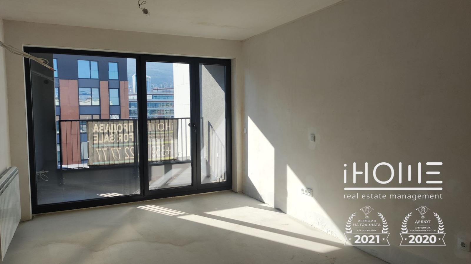 Продава 3-СТАЕН, гр. София, Гоце Делчев, снимка 4 - Апартаменти - 53030715