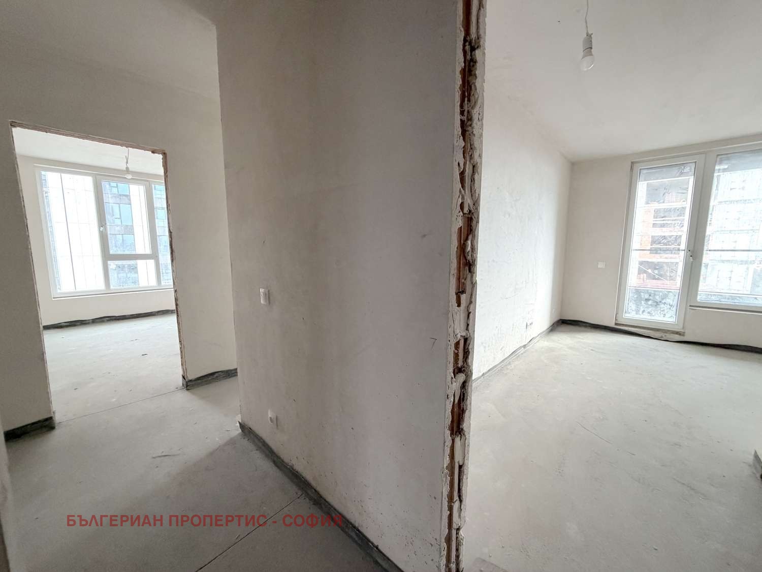Продава 3-СТАЕН, гр. София, Банишора, снимка 2 - Апартаменти - 53165784