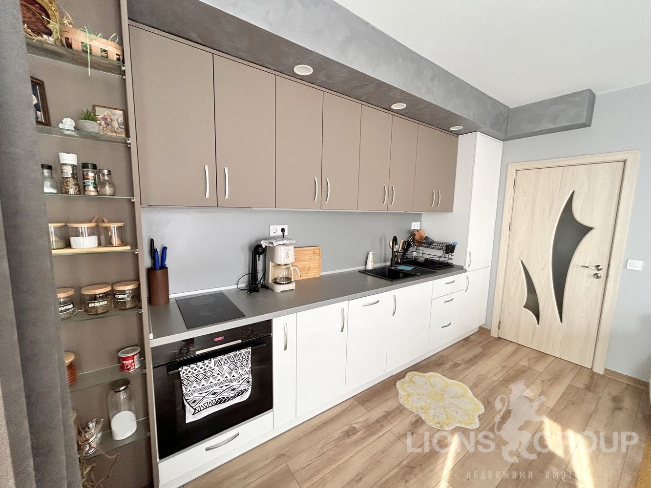 Продава 3-СТАЕН, гр. Варна, м-т Пчелина, снимка 4 - Апартаменти - 53995032