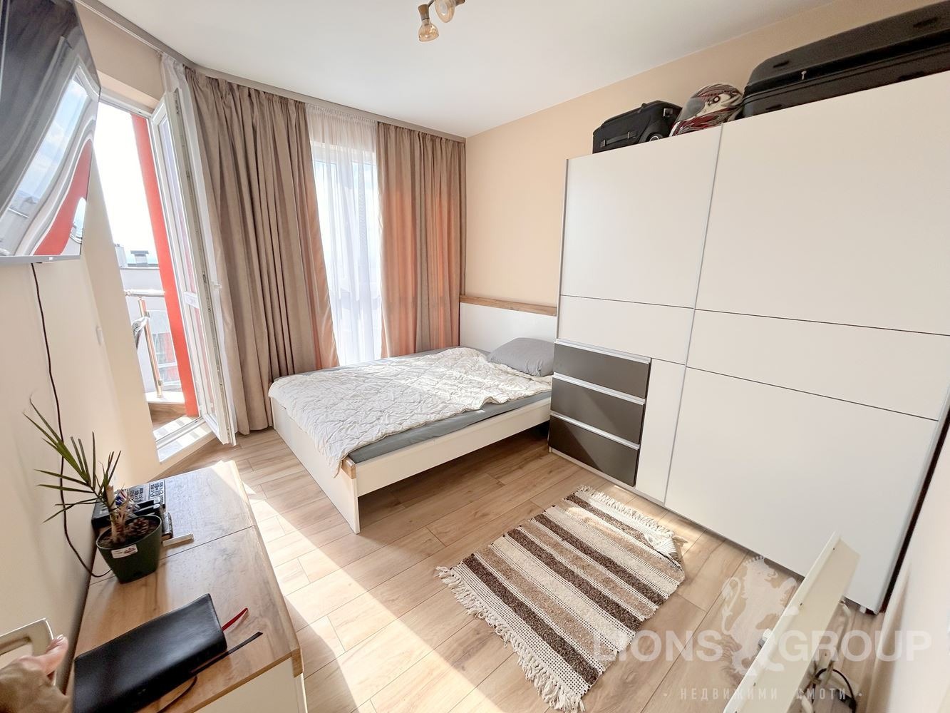 Продава 3-СТАЕН, гр. Варна, м-т Пчелина, снимка 7 - Апартаменти - 53995032