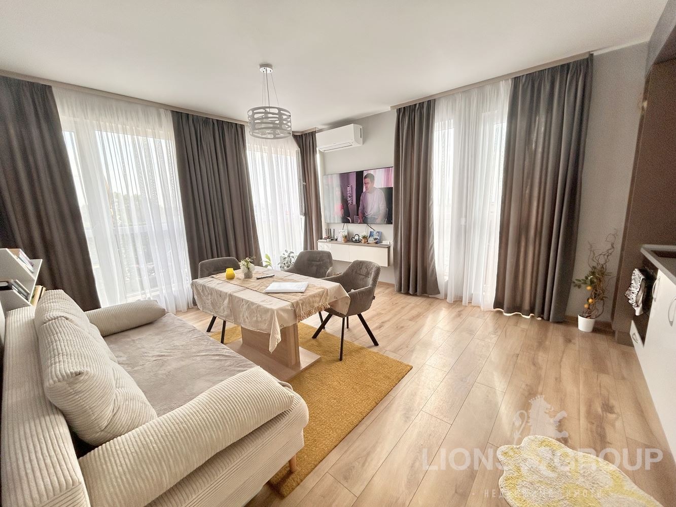 Продава 3-СТАЕН, гр. Варна, м-т Пчелина, снимка 5 - Апартаменти - 53995032