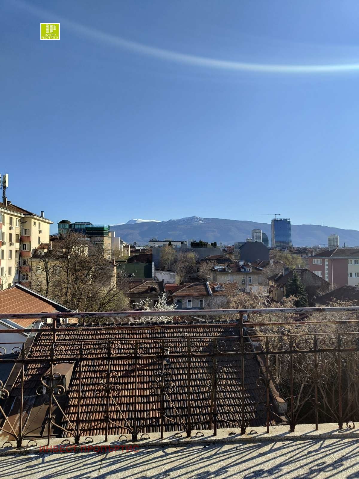 Продава 3-СТАЕН, гр. София, Център, снимка 6 - Апартаменти - 54204315