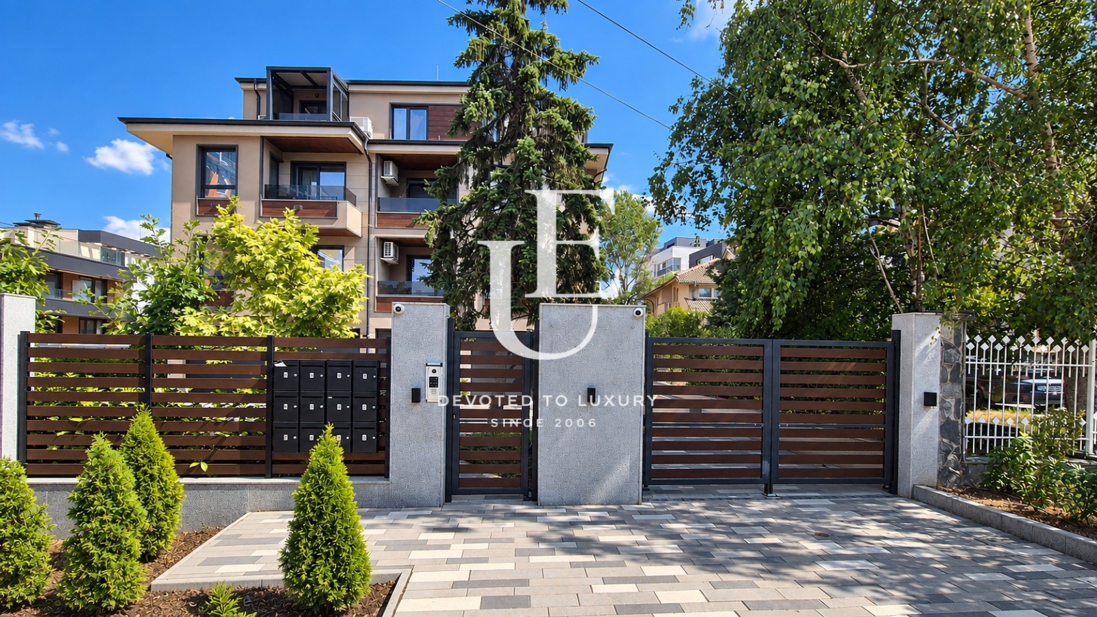 Продава 3-СТАЕН, гр. София, Манастирски ливади, снимка 7 - Апартаменти - 56010320