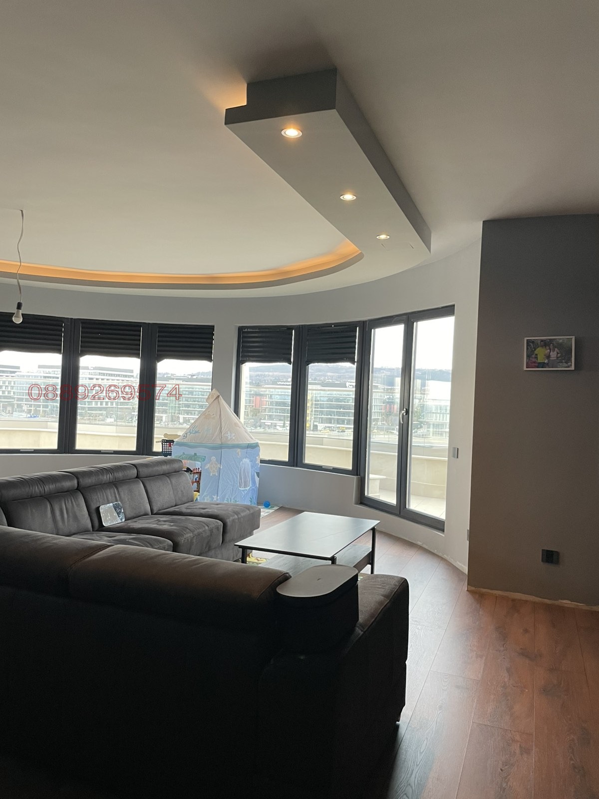 Продава 4-СТАЕН, гр. София, Младост 4, снимка 2 - Апартаменти - 53712791