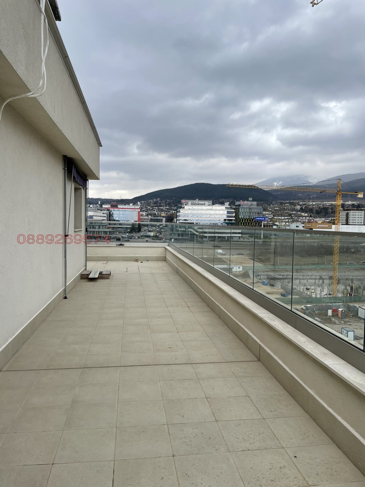 Продава 4-СТАЕН, гр. София, Младост 4, снимка 5 - Апартаменти - 53712791