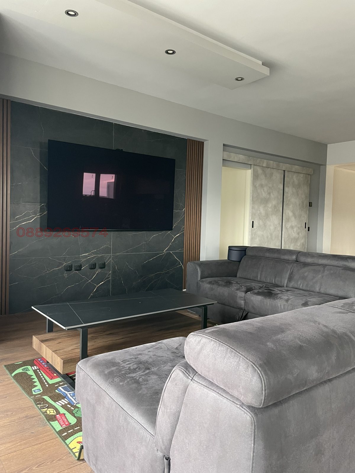 Продава 4-СТАЕН, гр. София, Младост 4, снимка 2 - Апартаменти - 53982812