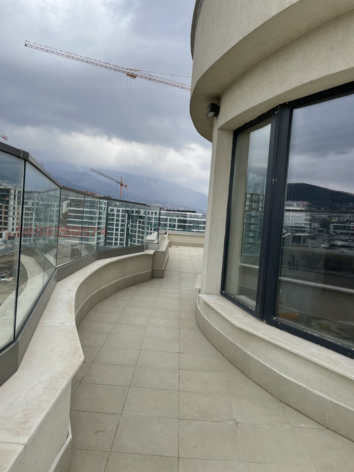 Продава 4-СТАЕН, гр. София, Младост 4