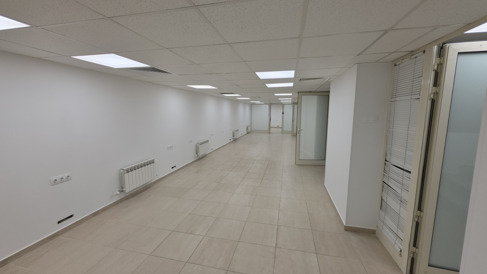 Продава ОФИС, гр. София, Оборище, снимка 5 - Офиси - 55678099