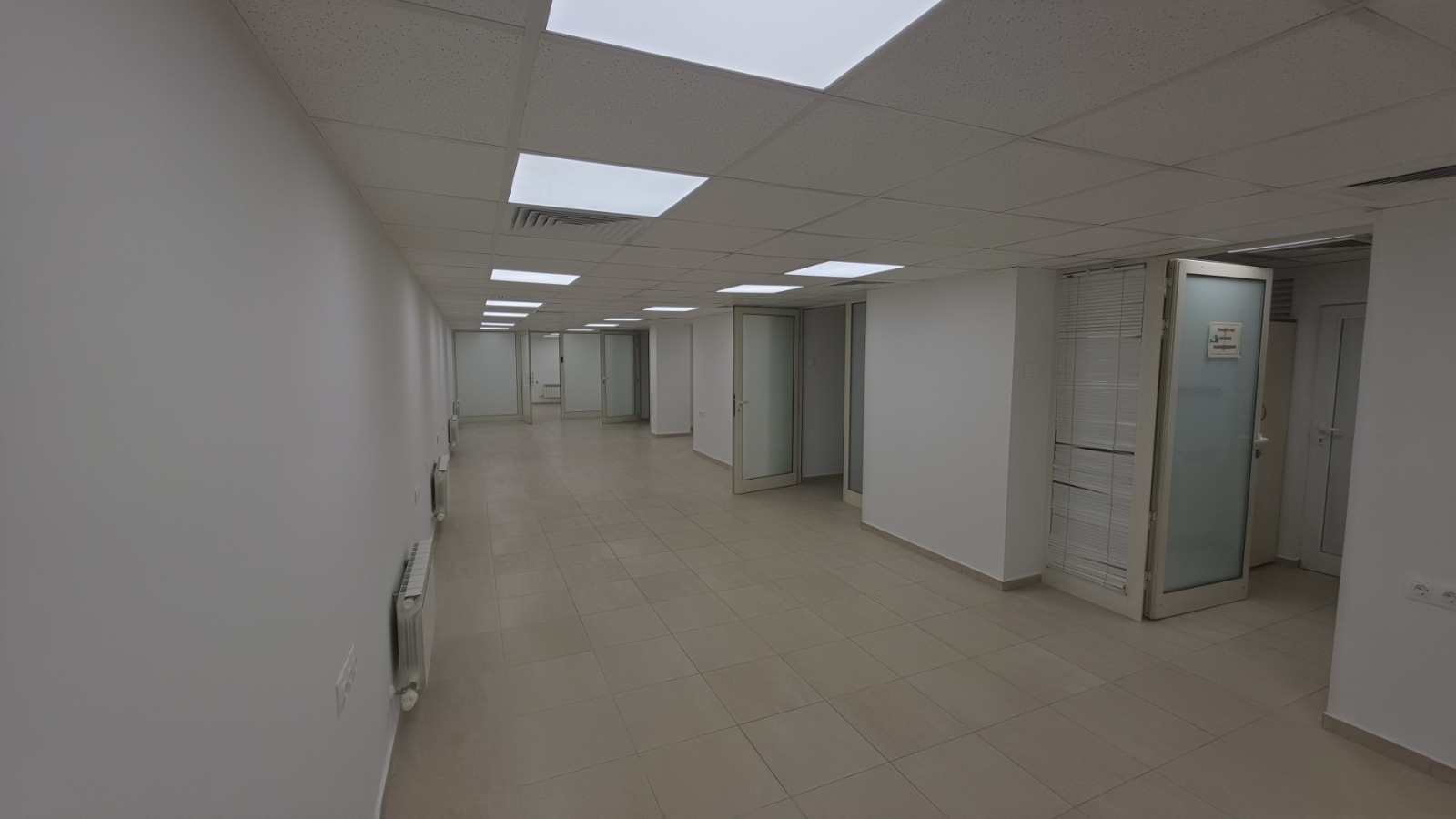 Продава ОФИС, гр. София, Оборище, снимка 8 - Офиси - 55678099