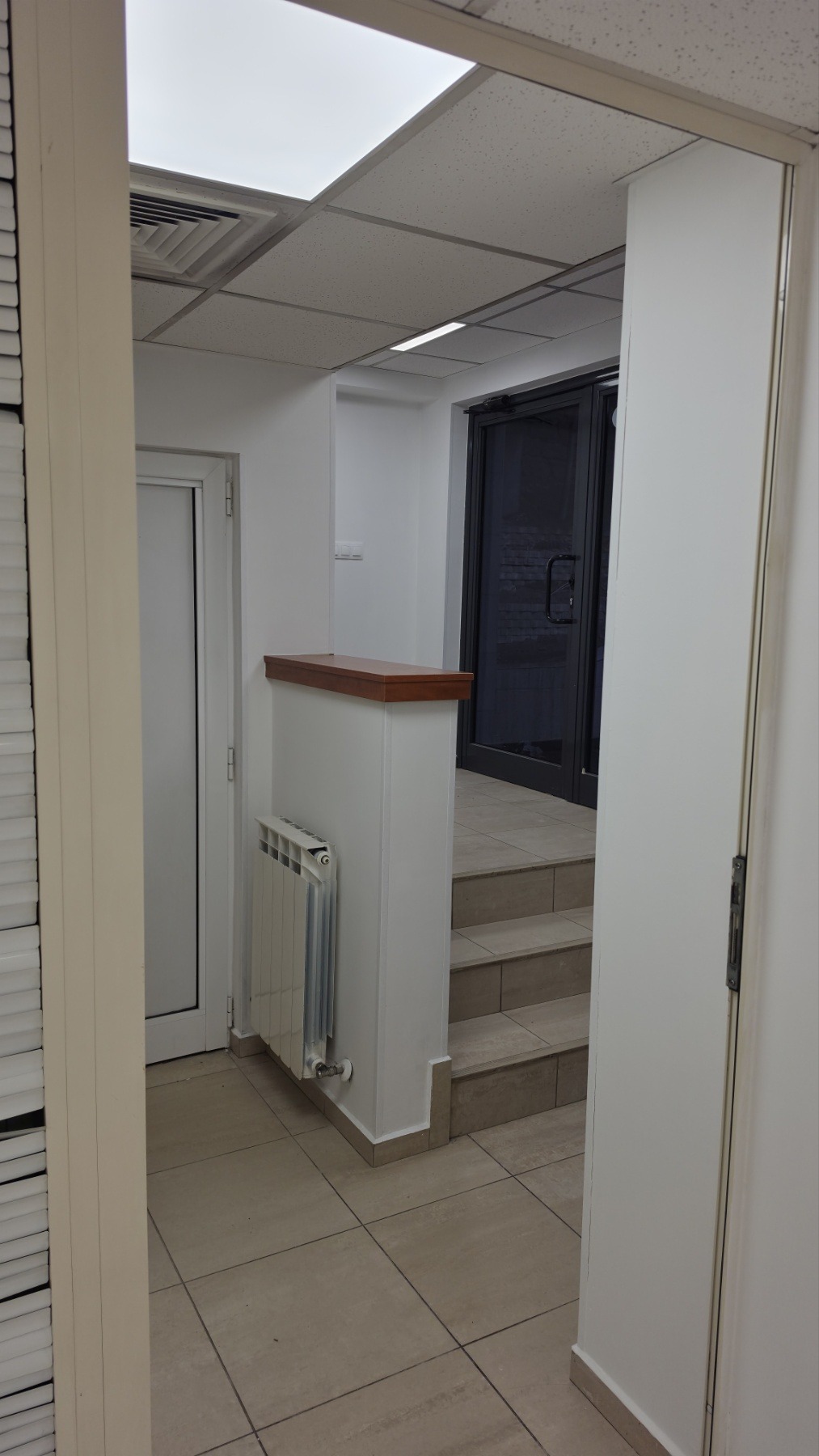Продава ОФИС, гр. София, Оборище, снимка 17 - Офиси - 55678099