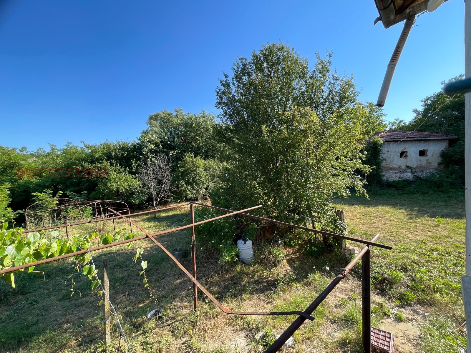 Продава КЪЩА, с. Добревци, област Ловеч, снимка 5 - Къщи - 55703068