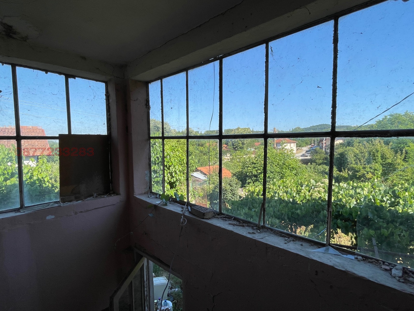 Продава КЪЩА, с. Добревци, област Ловеч, снимка 16 - Къщи - 55703068