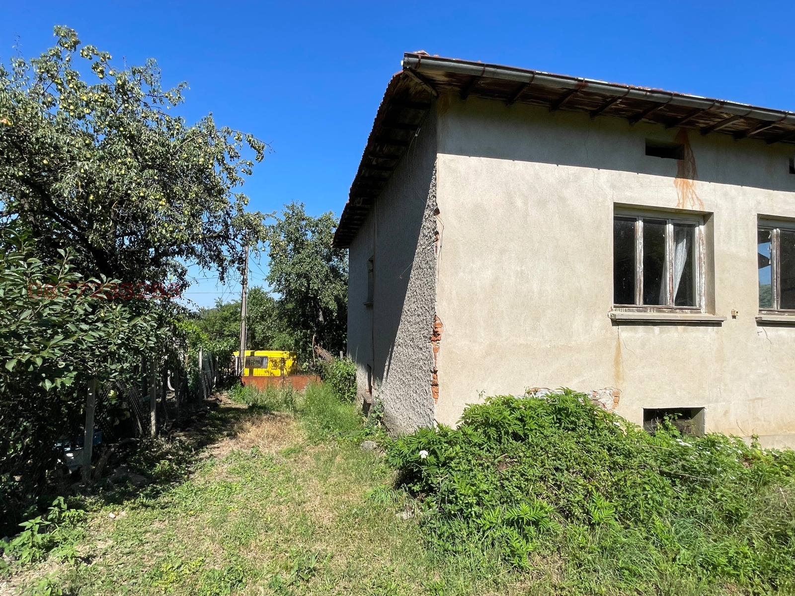 Продава КЪЩА, с. Добревци, област Ловеч, снимка 12 - Къщи - 55703068