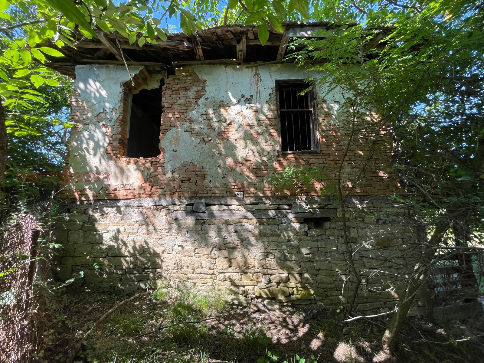 Продава КЪЩА, с. Добревци, област Ловеч, снимка 8 - Къщи - 55703068