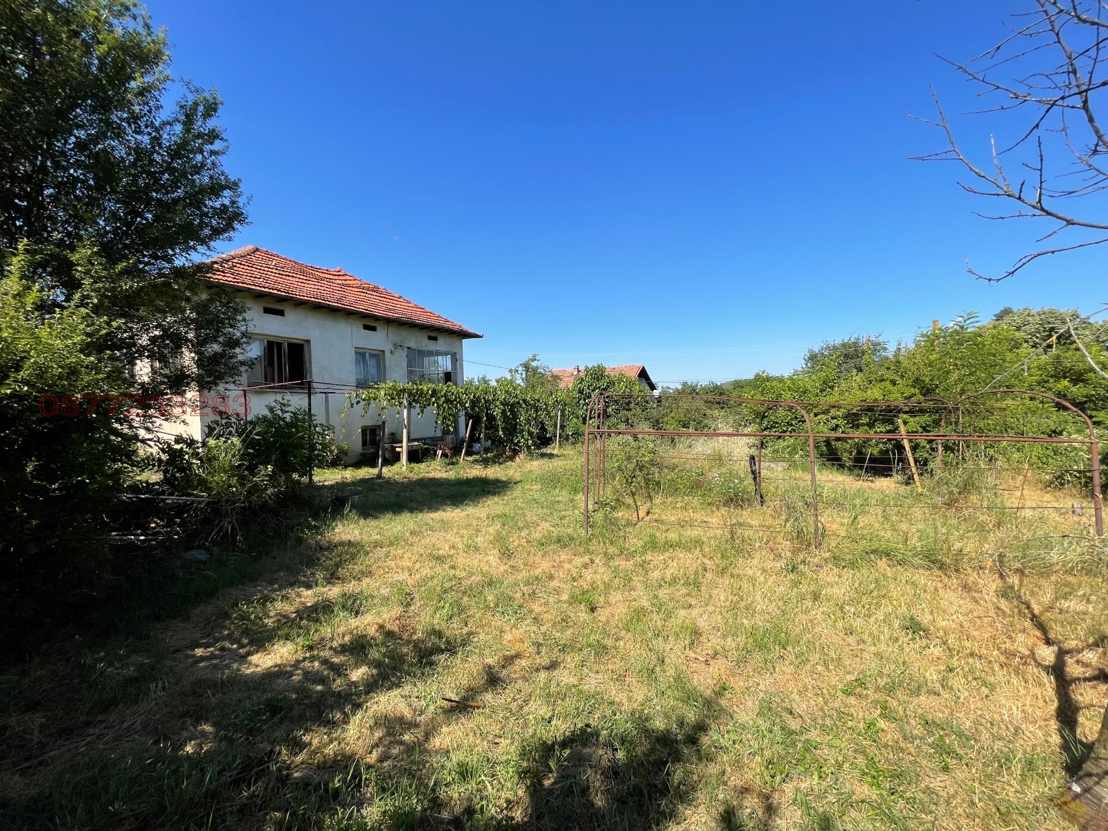 Продава КЪЩА, с. Добревци, област Ловеч