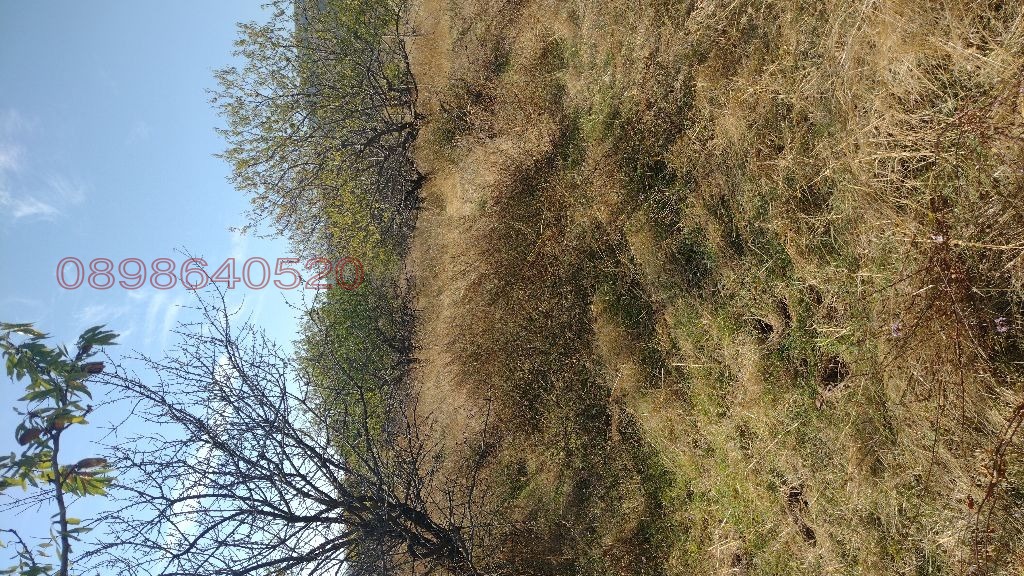 Продава ПАРЦЕЛ, гр. Сливен, Речица, снимка 4 - Парцели - 56395110